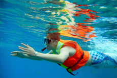 King's Wharf Snorkeling cruise excursion